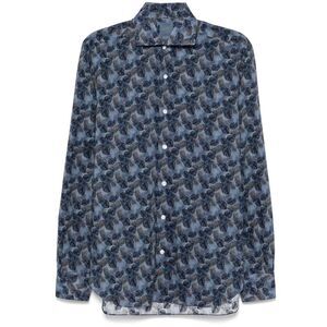 Barba Napoli Men Shirt